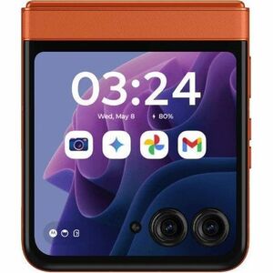 MOTOROLA RAZR 50 12+512 ORANGE