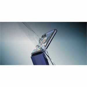 Smartphone Motorola Mobility razr 50 ultra 512GB - 5G - 17.5cm (6.9") Pantalla plegable flexible P-OLED Full HD Plus 2640 