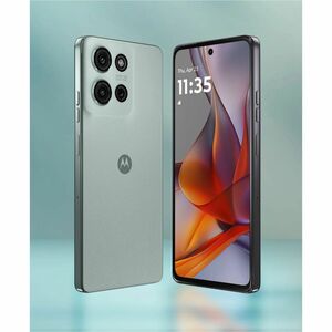 Smartphone Motorola Mobility moto g75 5G 256GB - 5G - 17.3cm (6.8") LCD Full HD Plus 2388 x 1080 - Octa-core (8 núcleos) (