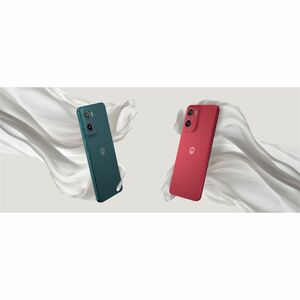 Smartphone Motorola Mobility moto g05 64GB - 4G - 16.9cm (6.7") LCD HD+ 1612 x 720 - Octa-core (8 núcleos) (Cortex A75Dual