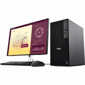 DELL PRO TOWER QCT1255 DELL PRO TOWER QCT1255180WTPM16 GB5