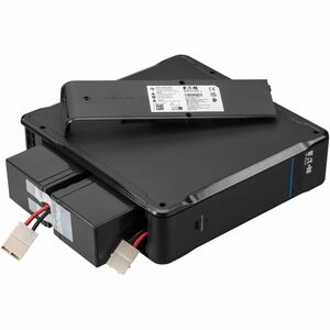 Onduleur en veille Eaton Ellipse 3P900UF - 900 VA/540 W - Montage en rack/mural - 230 V AC Entrée - 220 V AC, 230 V AC, 24
