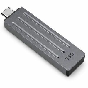 Seagate Ultra Compact SSD 2TB