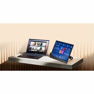 ASUS ZenScreen MB169CK. Taille de l'écran: 39,6 cm (15.6"), Résolution de l'écran: 1920 x 1080 pixels, Type HD: Full HD, T