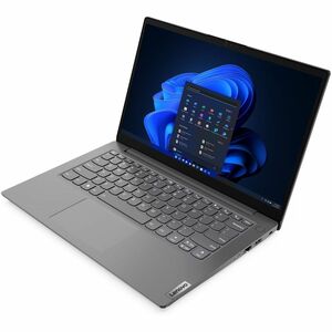 Lenovo V14 G4 IRU 83A000NLIN 35.56 cm (14") Notebook - Full HD - Intel Core i5 13th Gen i5-13420H - 8 GB - 512 GB SSD - En
