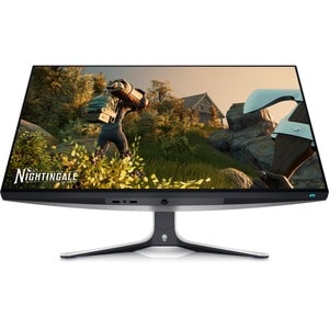 Dell Alienware AW2723DF 27 Zoll Class Gaming-LCD-Monitor - 68,6 cm (27 Zoll) Viewable