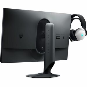 Dell Alienware AW2724HF 27 Zoll Class Gaming-LCD-Monitor - 68,4 cm (26,9 Zoll) Viewable