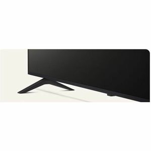 LG Nano82 65NANO82T6B 165.1 cm Smart LED-LCD TV 2024 - 4K UHDTV - High Dynamic Range (HDR) - HDR10, HDR10 Pro, HLG - Direc