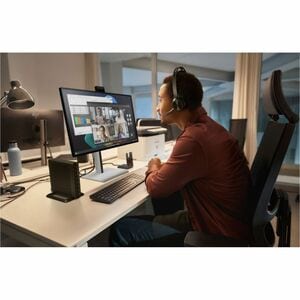 EliteDesk 8 Mini G1i - Core Ultra 7 265 vPro - 32GB DDR5 5600Mhz - 1TB SSD - WL+BT - Windows 11 Pro - 3/3/3 Warranty