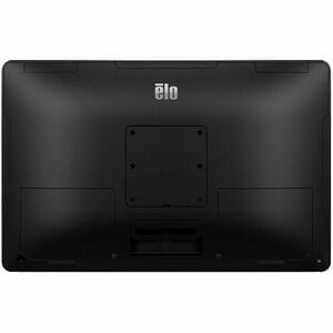 Terminal de POS Elo I-Series 3 - (Intel Core i3 i3-1215UL - 8 Go DDR5 SDRAM 256 Go M.2/PCI Express - 39,6 cm (15,6") LED É