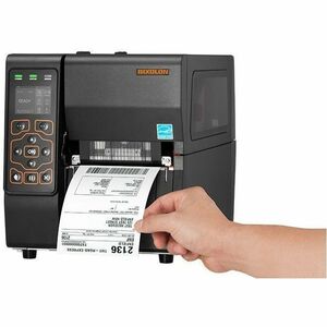 Stampante termica diretta/a trasferimento Bixolon XT3-40 - Monocromatico - Nero, Bianco - Stampa etichette/ricevute - 10,2