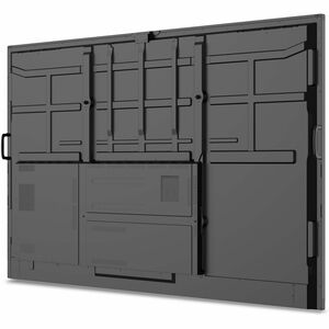 ViewSonic ViewBoard IFP9851 2489.20 mm 4K UHD LCD Collaboration Display - Rockchip RK3576 - 3840 x 2160 - 2160p - Android 14