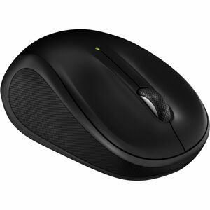 Logitech M325S Wireless Mouse - Optical - Wireless - 32.81 ft - Radio Frequency - 2.40 GHz - Black - USB - 1000 dpi - 4 Wa