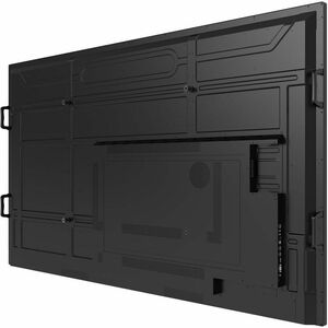 ViewSonic ViewBoard IFP8634 2184.40 mm 4K UHD LCD Collaboration Display - 8 GB DDR4 SDRAM - Ultra Fine Touch (UFT) - Touch