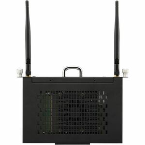 ViewSonic VPC13-C33-G1 Single Board Computer for Interactive Display - Slot-in PC - Intel - Core i3 - i3-1315U - 1.20 GHz 