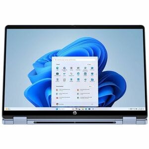 HP OmniBook 5 Flip 14-fp0021ns 35.6 cm (14") Touchscreen Convertible 2 in 1 Notebook - WUXGA - Intel Core 7 150U - 16 GB -