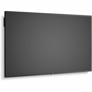 Sharp NEC Display MultiSync M651-2 1651 mm 4K UHD LCD Digital Signage Display - 24 Hours/7 Days Operation - Energy Star - 