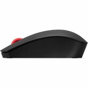 Lenovo Essential Keyboard & Mouse - Spanish - USB Type A Wireless RF 2.40 GHz Keyboard - Keyboard/Keypad Color: Black - US