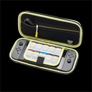 Protection Case for Nintendo Switch - OLED Model, Nintendo Switch or Nintendo Switch Lite - Fortnite Peely