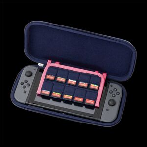 Slim Case for Nintendo Switch - Fortnite: Cuddle Team Leader
