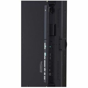 LG 55XS4P Digital Signage Display - 55" OLED - In-plane Switching (IPS) Black Technology - 24 Hours/7 Days Operation - 192