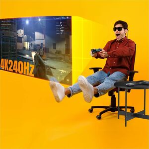 j5create JCA164 AV/Datentransfer-Adapter - 1 - 3840 x 2160 Supported - Weiß