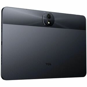 TCL TAB 11 FE Tablet - 27.9 cm (11") - MediaTek Helio G80 Octa-core - 4G - Space Gray - Cortex A75 Dual-core (2 Core) 2 GH