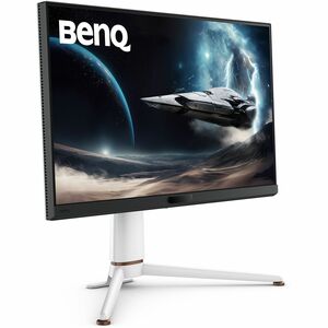 BenQ MOBIUZ EX271Q 27" (68.6 cm) Class WQHD Gaming LED Monitor - 16:9 - 27" (68.6 cm) Viewable - In-plane Switching (IPS) 