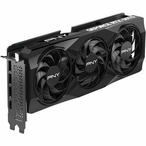 PNY NVIDIA GeForce RTX 5070 Graphic Card - 12 GB GDDR7 - Full-height - 7680 x 4320 - 2.33 GHz Core - 2.51 GHz Boost Clock 