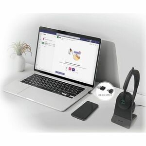 BH74 Teams USB-C/A