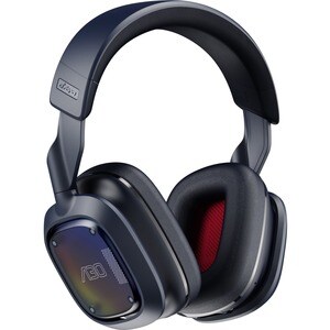 Astro A30 Kabel/Kabellos Kopfbügel Stereo Gaming Headset - Blau - Binaural - Ohrumschließend - 20 Hz bis 20 kHz Frequenzga