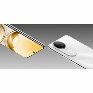 Vivo V50e V2428 256 GB Smartphone - 17,2 cm (6,8 Zoll) AMOLED 2392 x 1080 - Octa-Core (Quad-Core 2,50 GHz Quad-Core 2 GHz 
