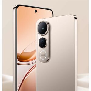 Vivo V50 Lite 5G V2450 256 GB Smartphone - 17,2 cm (6,8 Zoll) AMOLED 2392 x 1080 - Octa-Core (Dual-Core 2,40 GHz Hexa-Core