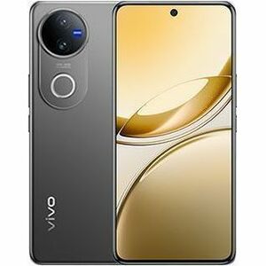 Vivo V50 V2448 512 GB Smartphone - 17,2 cm (6,8 Zoll) AMOLED 2392 x 1080 - Octa-Core (Cortex A715Single-Core 2,63 GHz + Co