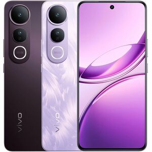 Vivo V50 Lite V2453 256 GB Smartphone - 17,2 cm (6,8 Zoll) AMOLED 2392 x 1080 - Octa-Core (Quad-Core 2,80 GHz Quad-Core 1,