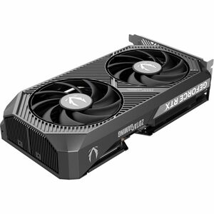Zotac NVIDIA GeForce RTX 5060 Ti Grafikkarte - 16 GB - 7680 x 4320 - 2,60 GHz Core - 128 Bit Busbreite - DisplayPort - 3 x