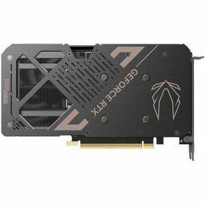 Zotac NVIDIA GeForce RTX 5060 Ti Grafikkarte - 8 GB - 7680 x 4320 - 2,63 GHz Core - 128 Bit Busbreite - DisplayPort - 3 x 