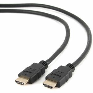 Cavo A/V Cablexpert - 15 m HDMI - Cable for Dispositivo audio/video - 10,3 Gbit/s - Supporta fino a3840 x 2160 - Oro Conne