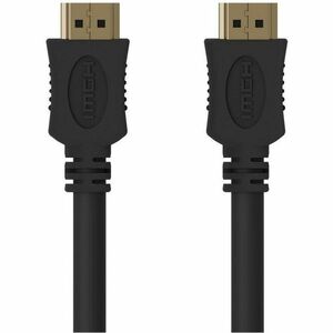 Cavo A/V Cablexpert Select - 1,80 m HDMI - Cable for Dispositivo audio/video - 18 Gbit/s - Supporta fino a3840 x 2160 - Or