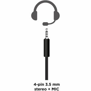 Cuffie da gaming Gembird GHS-05-B Cavo On-ear, Over-the-ear, Over-the-head Stereo - Blu, Nero - Binaural - Circumaurale - 