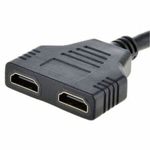 Cavo A/V Cablexpert HDMI - Cable for Dispositivo audio/video, Display, Monitor, Proiettore, TV - Cavo splitter