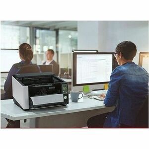 Ricoh fi-8950 ADF Scanner - Refurbished - Duplex Scanning - USB