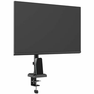 Neomounts NERO Mounting Arm for Monitor - Black - Height Adjustable - 1 Display(s) Supported - 25.4 cm to 81.3 cm (32") Sc