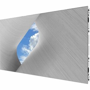 ViewSonic LDC027-120 27" LCD Digital Signage Display - 480 x 270 - 16:9 - Direct View LED - 600 cd/m²Ethernet