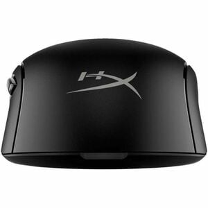 MOUSE HYPERX PULSEFIRE HASTE 2 CORE SEM FIO PRETO