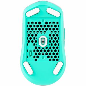 MOUSE SEM FIO HYPERX PULSEFIRE HASTE 2 CORE BRANCO
