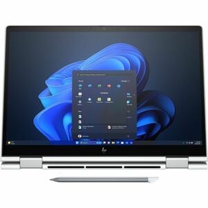 Notebook 2 in 1 Convertibile - HP EliteBook 8 Flip G1i 33,8 cm (13,3") Touchscreen - WUXGA - Intel Core Ultra 7 255U - 32 