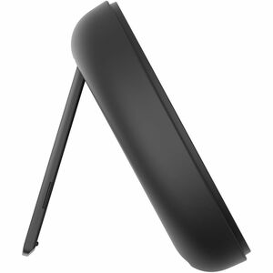 Belkin BoostCharge Pro Induktionsladegerät - Schwarz - für Qi2-fähiges Gerät, iPhone, Smartphone, AirPod, Kopfhörer - Eing