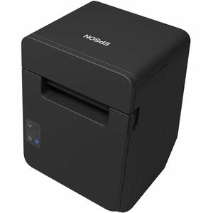 Epson TMT20IV(102) POS System, Retail, Hospitality, Speichern, Lebensmittelgeschäft Direktthermodrucker - Monochrom - Quit
