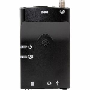 4G LTE Cat M1/NB1 Industrial IoT Serial Modem